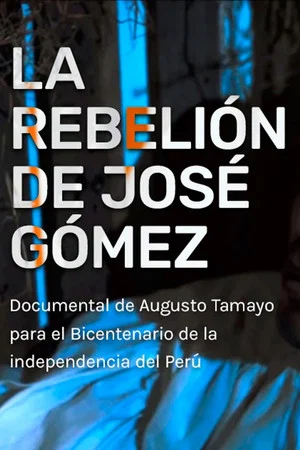 Постер: La Rebelión de José Gómez y la Economía del Virreinato del Perú en 1818