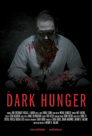 Постер: The Dark Hunger