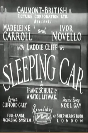 Постер: Sleeping Car