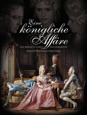 Постер: A Royal Affair
