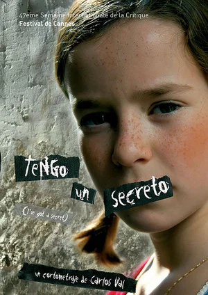 Постер: I've Got a Secret