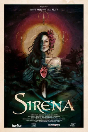 Постер: Sirena