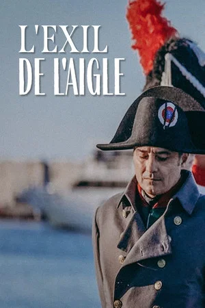 Постер: L'esilio dell'aquila