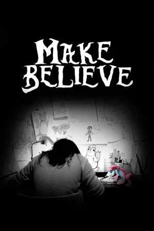Постер: Make Believe