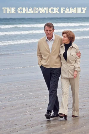 Постер: The Chadwick Family