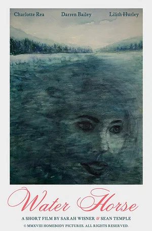 Постер: Water Horse