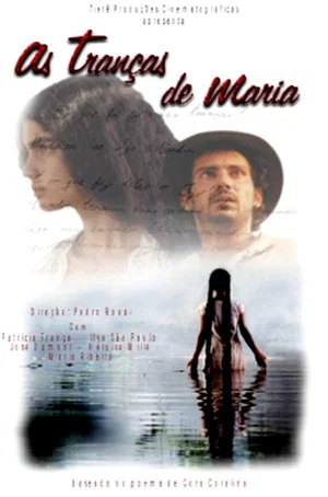 Постер: As Tranças de Maria