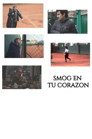 Постер: Smog en tu corazón