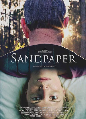 Постер: Sandpaper
