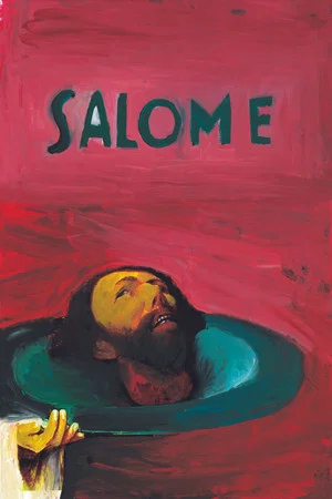 Постер: Salome (Maggio Musicale Fiorentino, 2025)