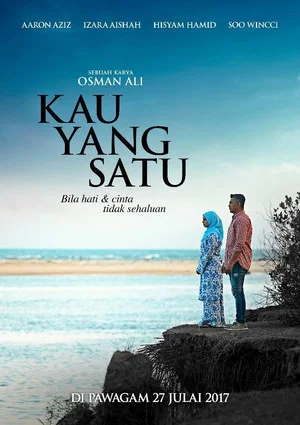 Постер: Kau Yang Satu