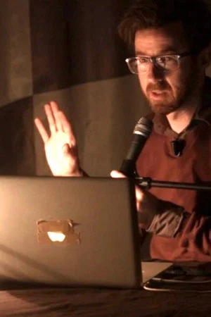 Постер: All the Mistakes I've Made, Part 2 (or: How Not To Watch A Movie)