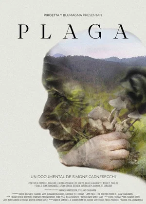 Постер: Plaga