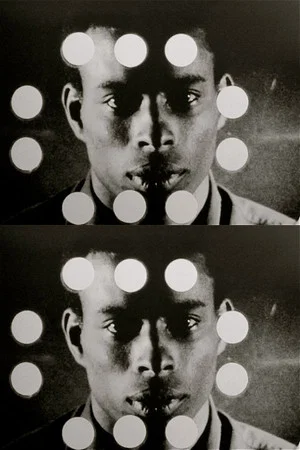 Постер: Screen Test: Rufus Collins