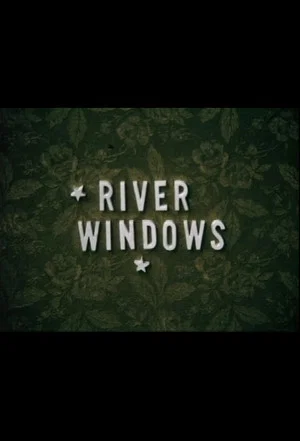 Постер: River Windows