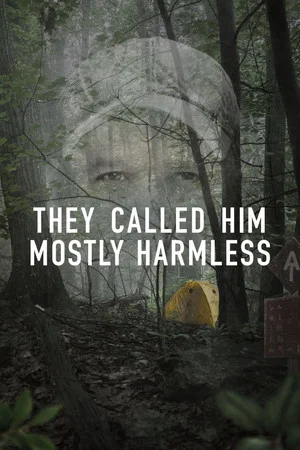 Постер: They Called Him Mostly Harmless
