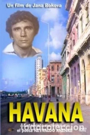 Постер: Havana