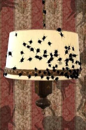 Постер: Lamp