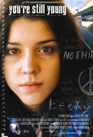 Постер: You're Still Young