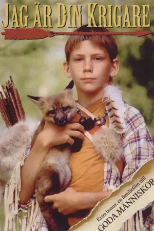 Постер: Nature's Warrior