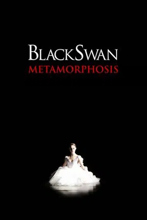 Постер: Black Swan: Metamorphosis