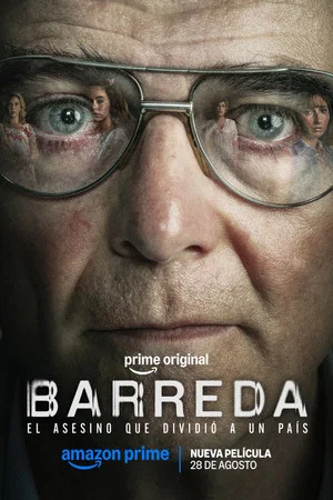 Постер: Barreda