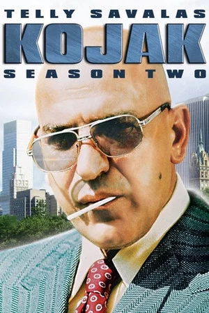 Постер: 2 сезон