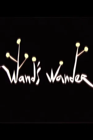 Постер: Wand's Wander