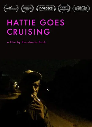 Постер: Hattie Goes Cruising