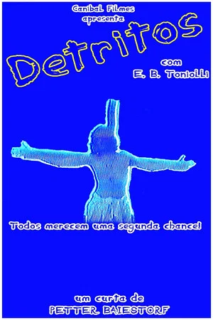 Постер: Debris