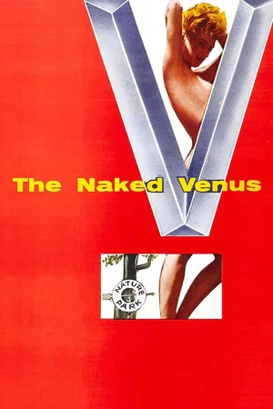 Постер: The Naked Venus
