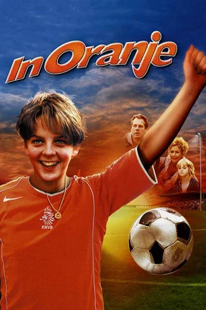 Постер: In Orange