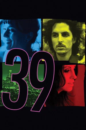 Постер: Thirty Nine