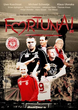 Постер: Fortuna!