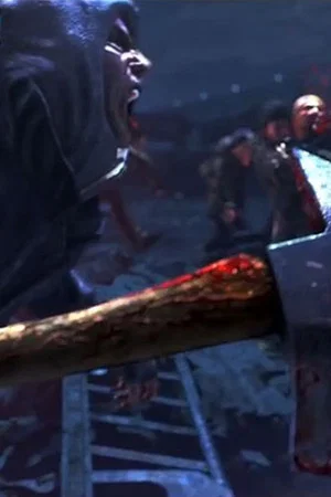 Постер: Snowpiercer International Special Animation