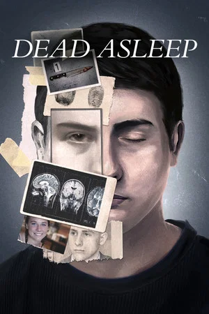 Постер: Dead Asleep