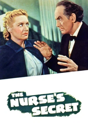 Постер: The Nurse's Secret