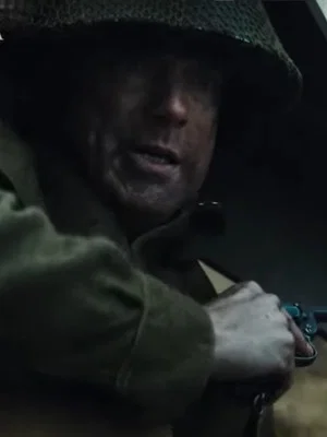 Постер: Heritage Minutes: D-Day