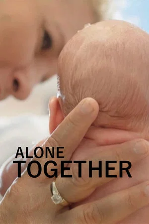 Постер: Alone Together