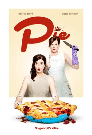 Постер: Pie
