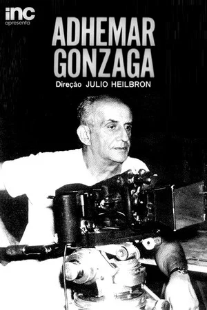 Постер: Adhemar Gonzaga