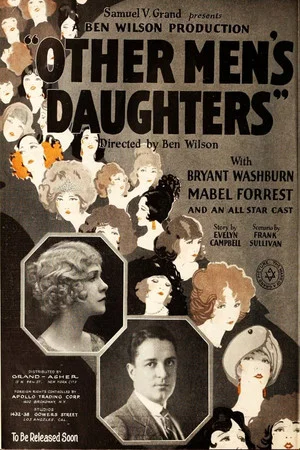 Постер: Other Men's Daughters