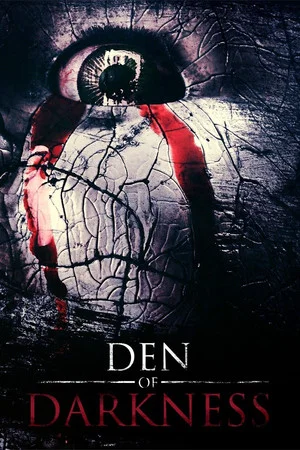 Постер: Den of Darkness