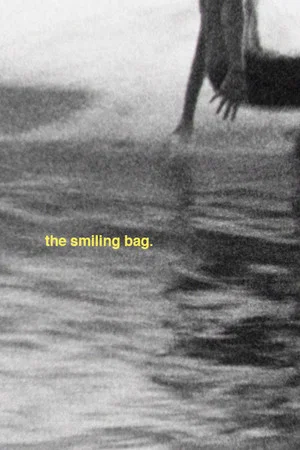 Постер: the smiling bag