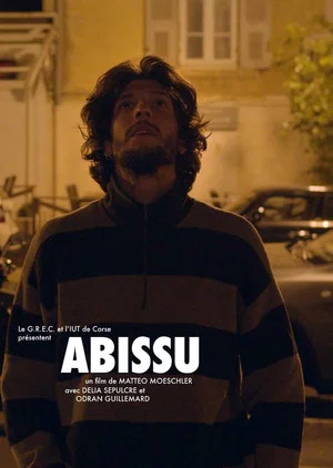 Постер: Abissu