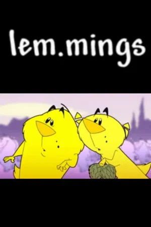 Постер: Lemmings