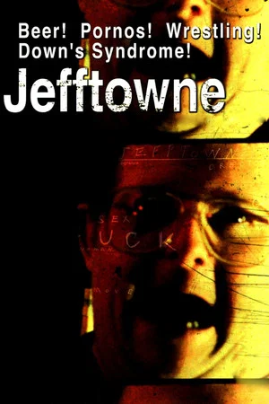 Постер: Jefftowne