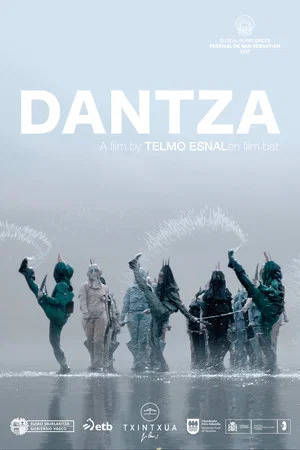 Постер: Dantza