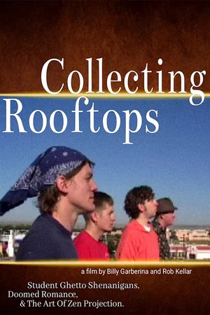 Постер: Collecting Rooftops