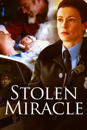 Постер: Stolen Miracle